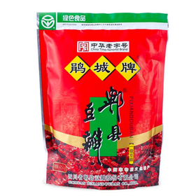 JuanCheng Pixian Sojabohnenpaste 454g